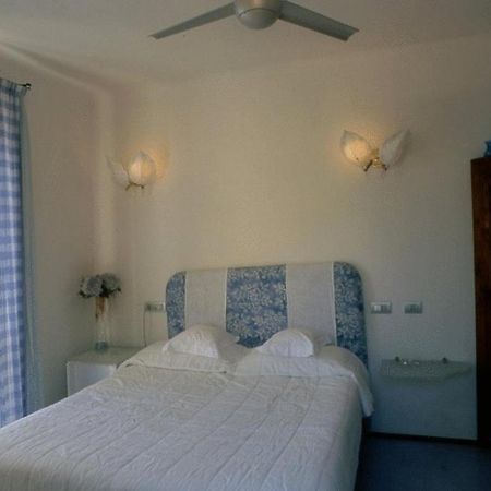 Locanda Tramonti Специя Екстериор снимка