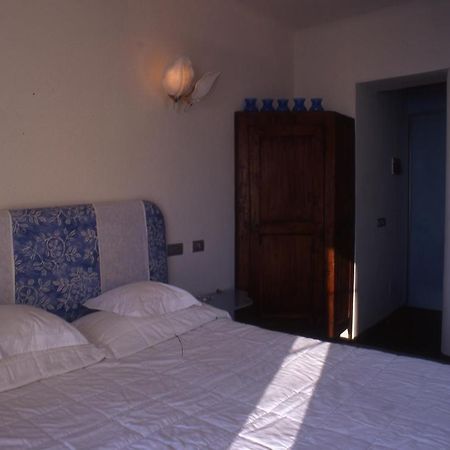 Locanda Tramonti Специя Екстериор снимка