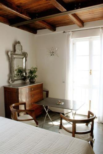 Locanda Tramonti Специя Екстериор снимка