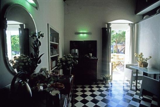 Locanda Tramonti Специя Екстериор снимка